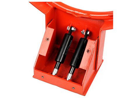 60807 - NBA Tipi  Hidrolik Pota Çemberi